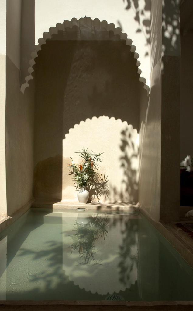 Riad Davia Μαρακές Εξωτερικό φωτογραφία