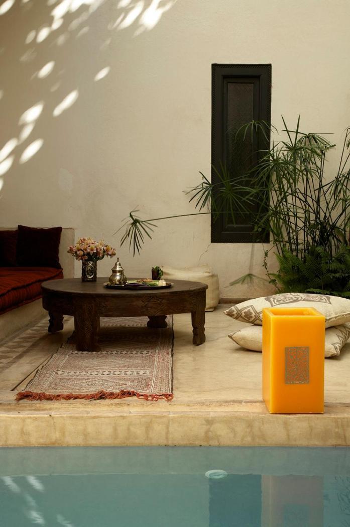 Riad Davia Μαρακές Εξωτερικό φωτογραφία