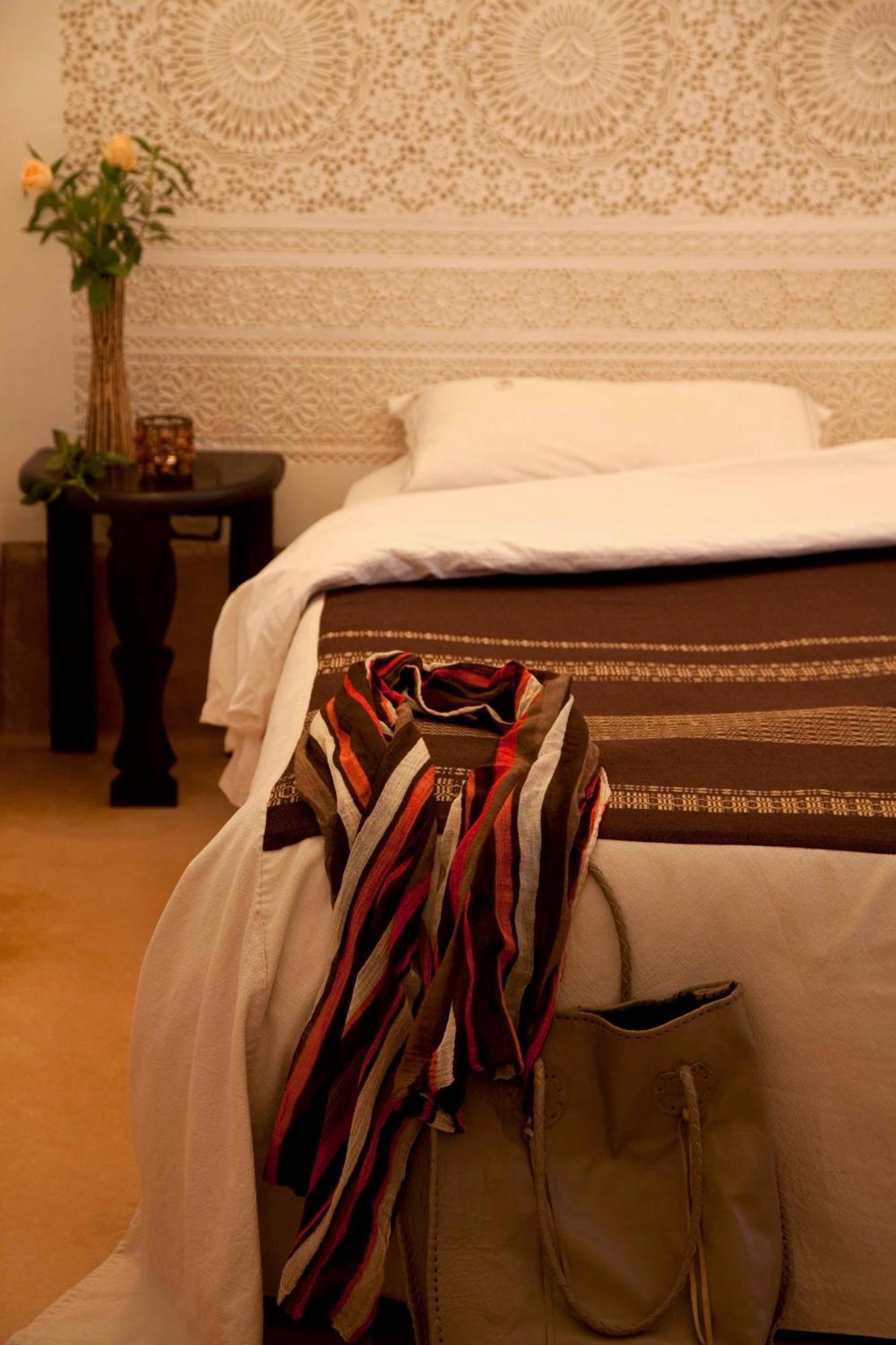 Riad Davia Μαρακές Εξωτερικό φωτογραφία