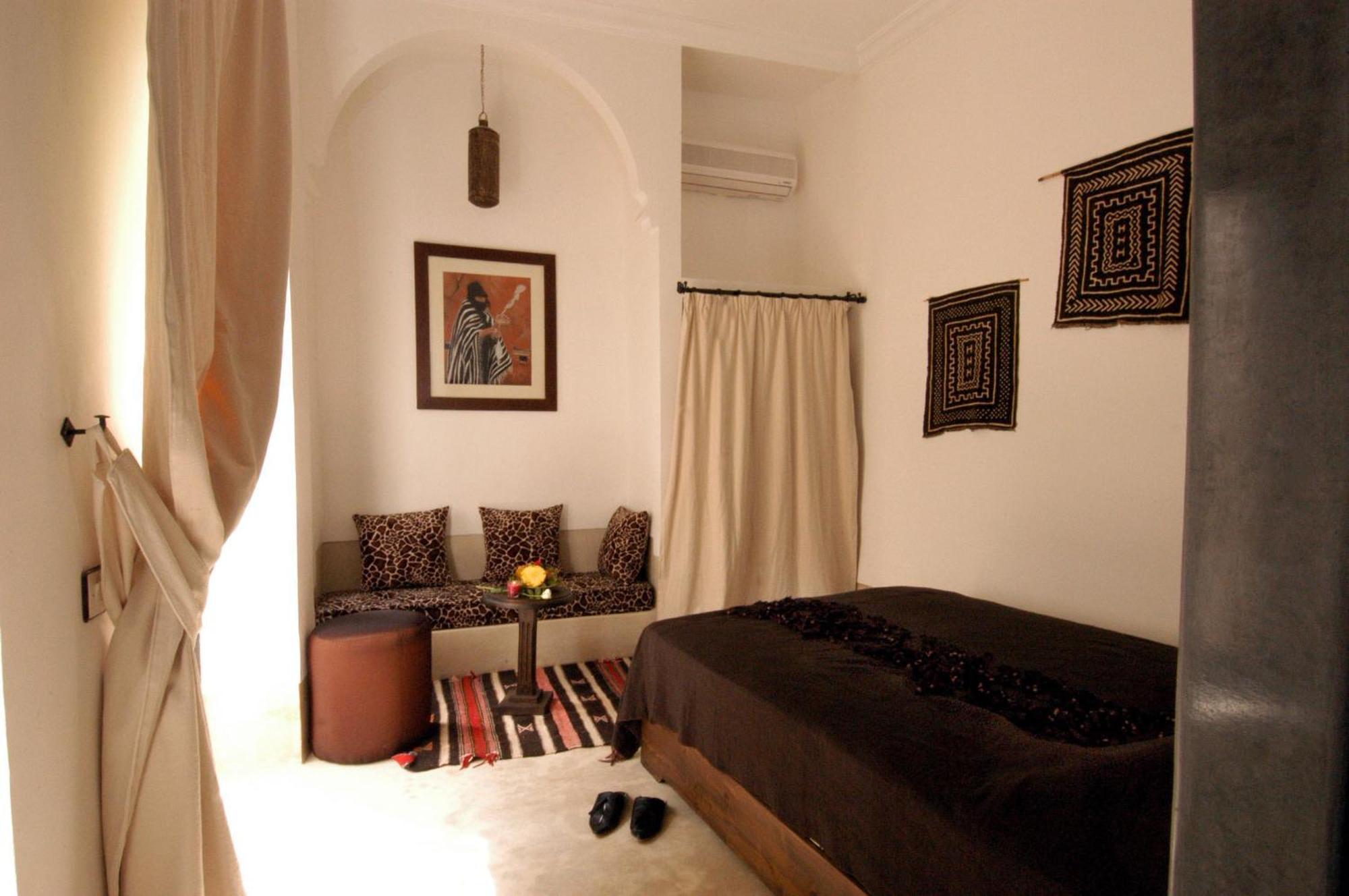 Riad Davia Μαρακές Εξωτερικό φωτογραφία
