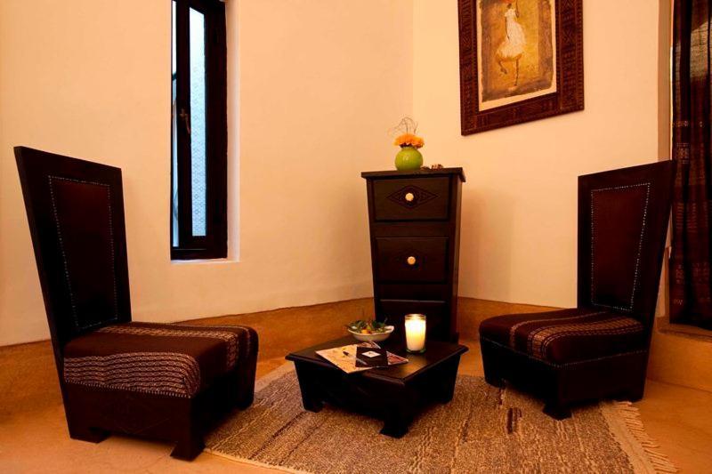 Riad Davia Μαρακές Δωμάτιο φωτογραφία