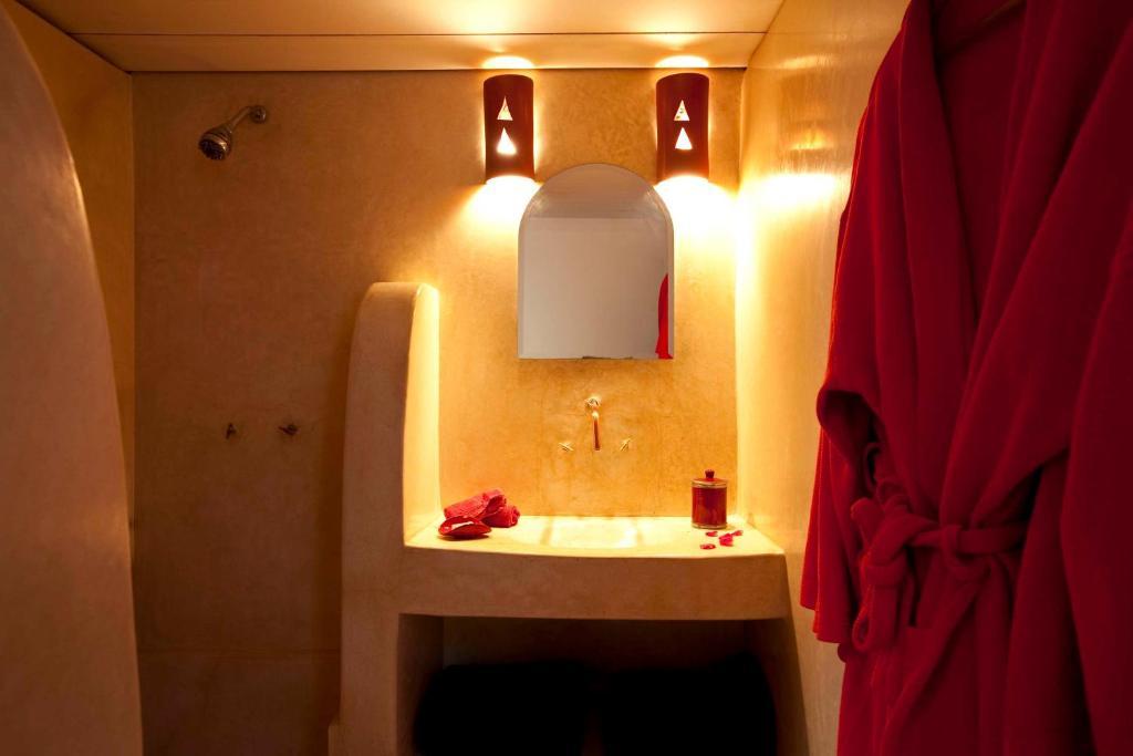 Riad Davia Μαρακές Δωμάτιο φωτογραφία