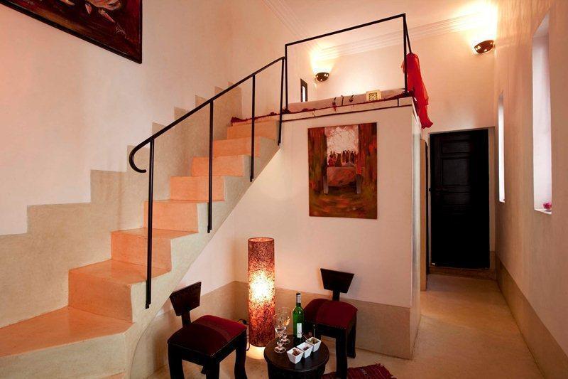 Riad Davia Μαρακές Εξωτερικό φωτογραφία