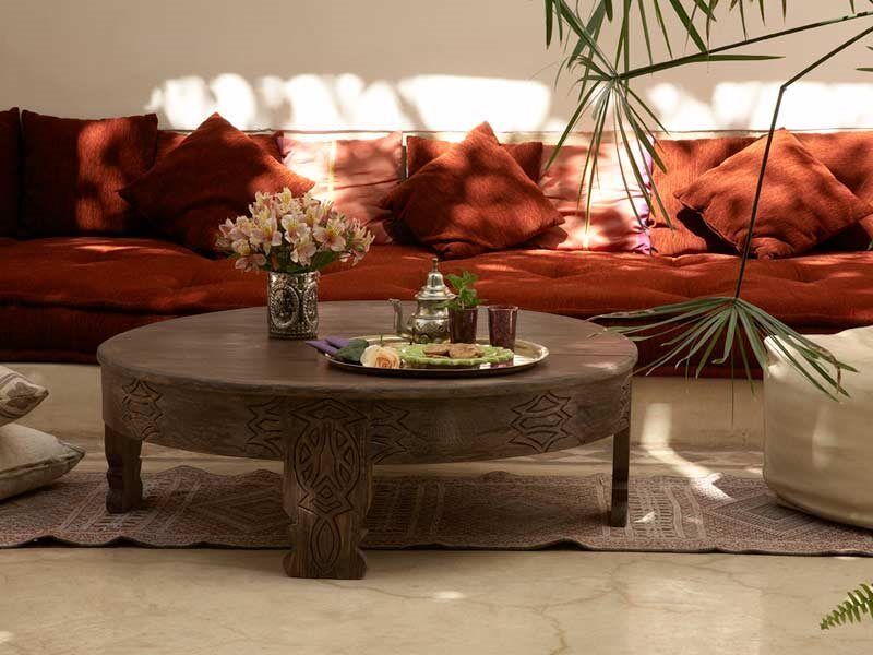 Riad Davia Μαρακές Εξωτερικό φωτογραφία